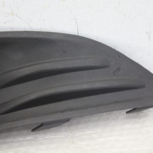 Ford Fiesta Front Bumper Right 2013 TO 2017 Grill C1BB-15A222-C Genuine - Image 3