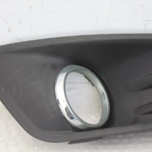 Ford Fiesta Front Bumper Right 2013 TO 2017 Grill C1BB-15A222-C Genuine - Image 4