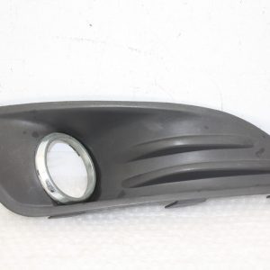 Ford Fiesta Front Bumper Right 2013 TO 2017 Grill C1BB-15A222-C Genuine