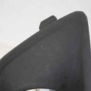 Ford Fiesta Front Bumper Right 2013 TO 2017 Grill C1BB-15A222-C Genuine - Image 5