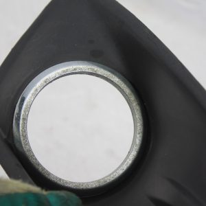 Ford Fiesta Front Bumper Right 2013 TO 2017 Grill C1BB-15A222-C Genuine - Image 6