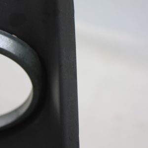 Ford Fiesta Front Bumper Right 2013 TO 2017 Grill C1BB-15A222-C Genuine - Image 8