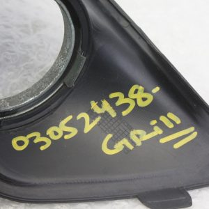 Ford Fiesta Front Bumper Right 2013 TO 2017 Grill C1BB-15A222-C Genuine - Image 9