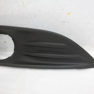 Ford Fiesta Front Bumper Right Grill 2013 TO 2017 C1BB-15A298-A Genuine - Image 3