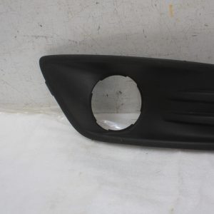 Ford Fiesta Front Bumper Right Grill 2013 TO 2017 C1BB-15A298-A Genuine - Image 4