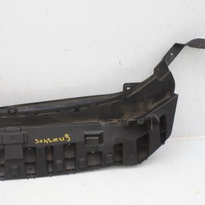 Ford Fiesta Front Bumper Under Tray With Lower Lip 13 TO 17 C1BB-8B384-A Genuine - Image 14