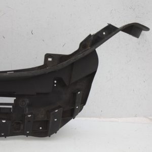 Ford Fiesta Front Bumper Under Tray With Lower Lip 13 TO 17 C1BB-8B384-A Genuine - Image 3