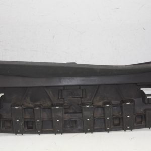 Ford Fiesta Front Bumper Under Tray With Lower Lip 13 TO 17 C1BB-8B384-A Genuine - Image 4