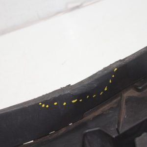 Ford Fiesta Front Bumper Under Tray With Lower Lip 13 TO 17 C1BB-8B384-A Genuine - Image 6