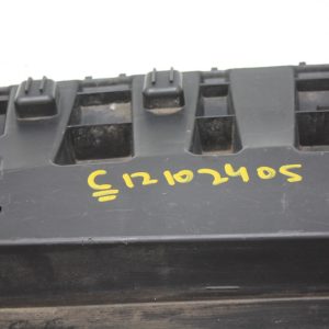 Ford Fiesta Front Bumper Under Tray With Lower Lip 13 TO 17 C1BB-8B384-A Genuine - Image 9