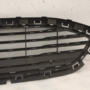 Ford Fiesta Front Bumper Upper Grill 2017-2022 H1BB-8B271-B1 Genuine *DAMAGED* - Image 14