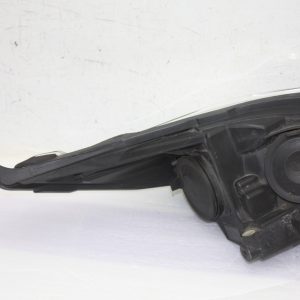 Ford Fiesta Left Side Headlight 2013 TO 2017 C1BB-13W030-DG Genuine *DAMAGED* - Image 11
