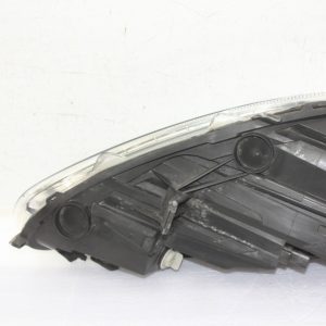Ford Fiesta Left Side Headlight 2013 TO 2017 C1BB-13W030-DG Genuine *DAMAGED* - Image 13