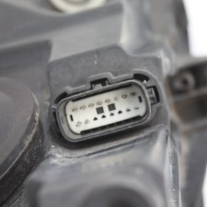 Ford Fiesta Left Side Headlight 2013 TO 2017 C1BB-13W030-DG Genuine *DAMAGED* - Image 15