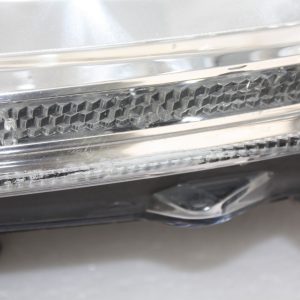 Ford Fiesta Left Side Headlight 2013 TO 2017 C1BB-13W030-DG Genuine *DAMAGED* - Image 4