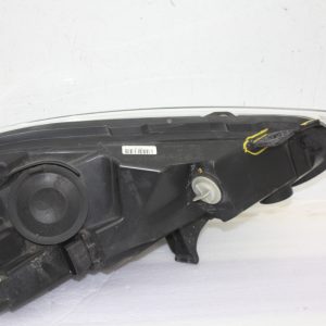 Ford Fiesta Left Side Headlight 2013 TO 2017 C1BB-13W030-DG Genuine *DAMAGED* - Image 10
