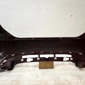 Ford Fiesta MK7 Rear Bumper 2008 TO 2017 8A61-17K823 Genuine - Image 11