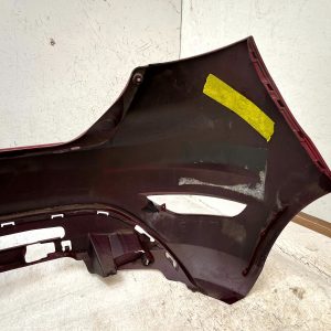 Ford Fiesta MK7 Rear Bumper 2008 TO 2017 8A61-17K823 Genuine - Image 12