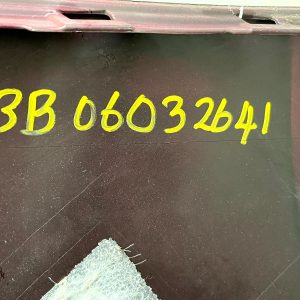 Ford Fiesta MK7 Rear Bumper 2008 TO 2017 8A61-17K823 Genuine - Image 16