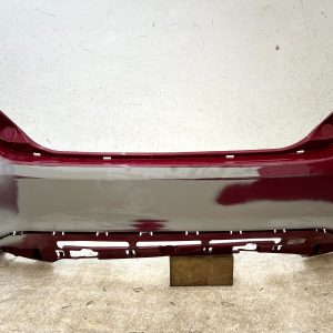 Ford Fiesta MK7 Rear Bumper 2008 TO 2017 8A61-17K823 Genuine - Image 5