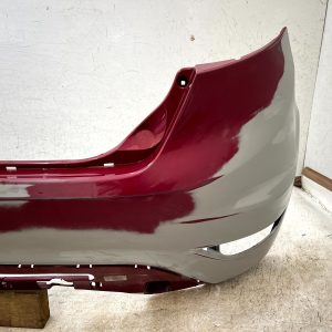 Ford Fiesta MK7 Rear Bumper 2008 TO 2017 8A61-17K823 Genuine - Image 6