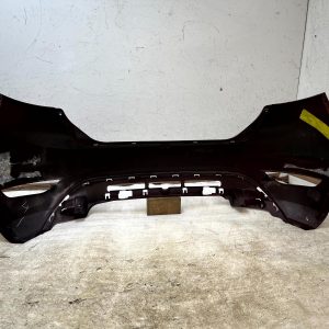 Ford Fiesta MK7 Rear Bumper 2008 TO 2017 8A61-17K823 Genuine - Image 8