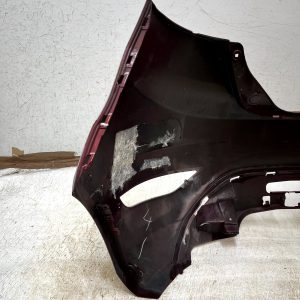 Ford Fiesta MK7 Rear Bumper 2008 TO 2017 8A61-17K823 Genuine - Image 9