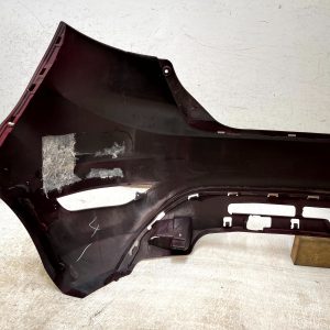 Ford Fiesta MK7 Rear Bumper 2008 TO 2017 8A61-17K823 Genuine - Image 10