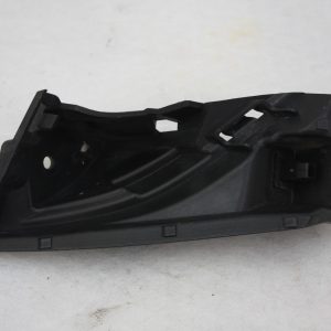 Ford Fiesta MK8 Front Bumper Left Side Bracket 2017-2022 H1BB-15267-A1 Genuine