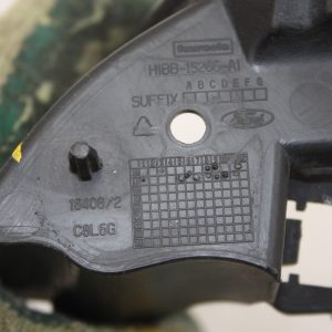 Ford Fiesta MK8 Front Bumper Right Side Bracket 2017-2022 H1BB-15266-A1 Genuine - Image 13