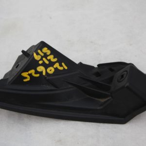 Ford Fiesta MK8 Front Bumper Right Side Bracket 2017-2022 H1BB-15266-A1 Genuine - Image 6