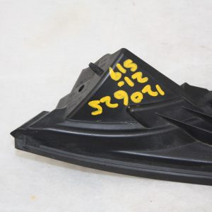 Ford Fiesta MK8 Front Bumper Right Side Bracket 2017-2022 H1BB-15266-A1 Genuine - Image 8