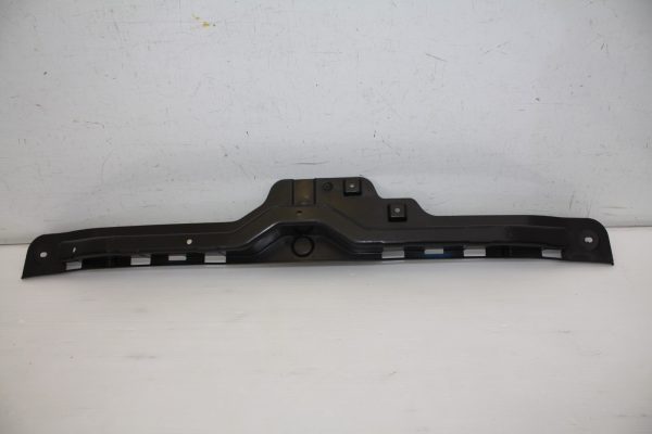 Ford-Fiesta-Rear-Bumper-Bracket-2013-TO-2017-8A61-17B861-A-Genuine-178293813821