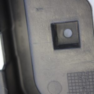 Ford Fiesta Rear Bumper Bracket 2013 TO 2017 8A61-17B861-A Genuine - Image 9