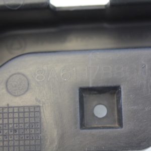 Ford Fiesta Rear Bumper Bracket 2013 TO 2017 8A61-17B861-A Genuine - Image 10