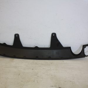 Ford Fiesta Rear Bumper Diffuser 2017 TO 2022 H1BB-17F954-A1 Genuine - Image 11