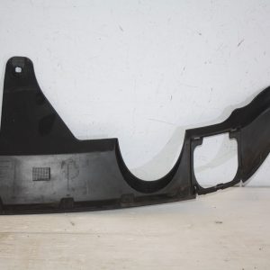 Ford Fiesta Rear Bumper Diffuser 2017 TO 2022 H1BB-17F954-A1 Genuine - Image 12