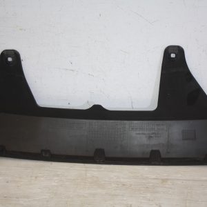 Ford Fiesta Rear Bumper Diffuser 2017 TO 2022 H1BB-17F954-A1 Genuine - Image 13