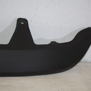 Ford Fiesta Rear Bumper Diffuser 2017 TO 2022 H1BB-17F954-A1 Genuine - Image 3