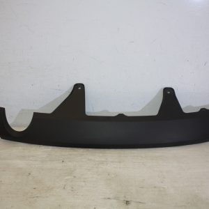 Ford Fiesta Rear Bumper Diffuser 2017 TO 2022 H1BB-17F954-A1 Genuine