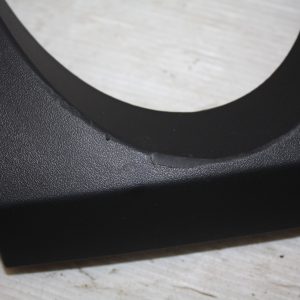 Ford Fiesta Rear Bumper Diffuser 2017 TO 2022 H1BB-17F954-A1 Genuine - Image 6