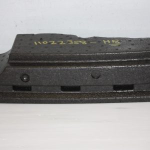 Ford Fiesta Rear Bumper Impact Absorber 2008 TO 2017 C1BB-17D961-A Genuine - Image 4