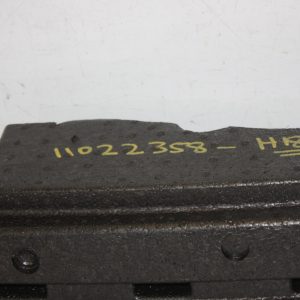 Ford Fiesta Rear Bumper Impact Absorber 2008 TO 2017 C1BB-17D961-A Genuine - Image 6