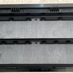 Ford Fiesta Rear Quarter Panel Air Vent Grille 4858452 Genuine - Image 4