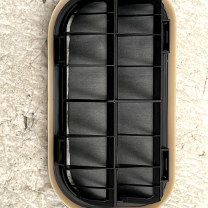 Ford Fiesta Rear Quarter Panel Air Vent Grille 4858452 Genuine - Image 6
