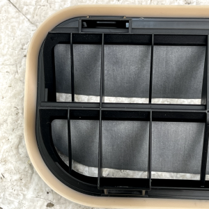 Ford Fiesta Rear Quarter Panel Air Vent Grille 4858452 Genuine - Image 7