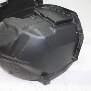 Ford Fiesta ST Line Front Right Wheel Liner Splash Guard 2017-2022 K1BB-16114-AD - Image 3