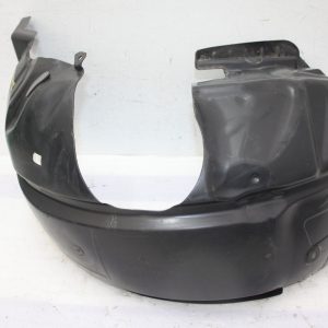Ford Fiesta ST Line Front Right Wheel Liner Splash Guard 2017-2022 K1BB-16114-AD - Image 1