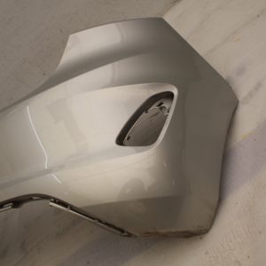 Ford Fiesta ST Line Rear Bumper 2017 TO 2022 H1BB-17906-A1 Genuine *DAMAGED* - Image 11