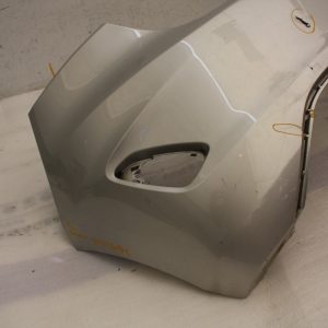Ford Fiesta ST Line Rear Bumper 2017 TO 2022 H1BB-17906-A1 Genuine *DAMAGED* - Image 12